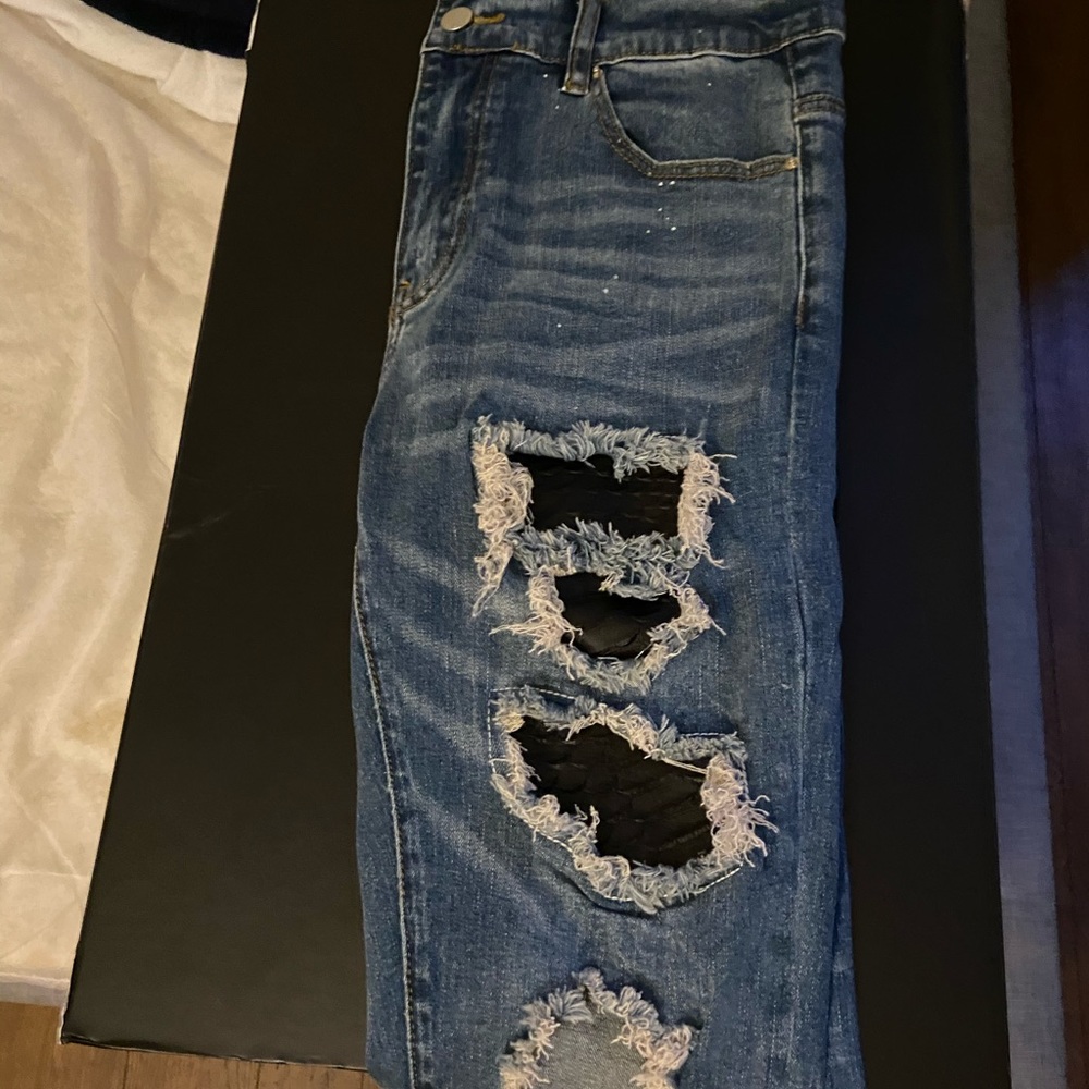 Amiri jeans